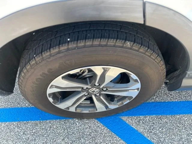 Used 2019  Honda LX image 5