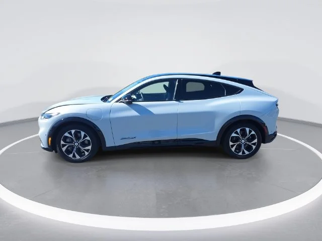 Used 2023 White Ford Premium image 5