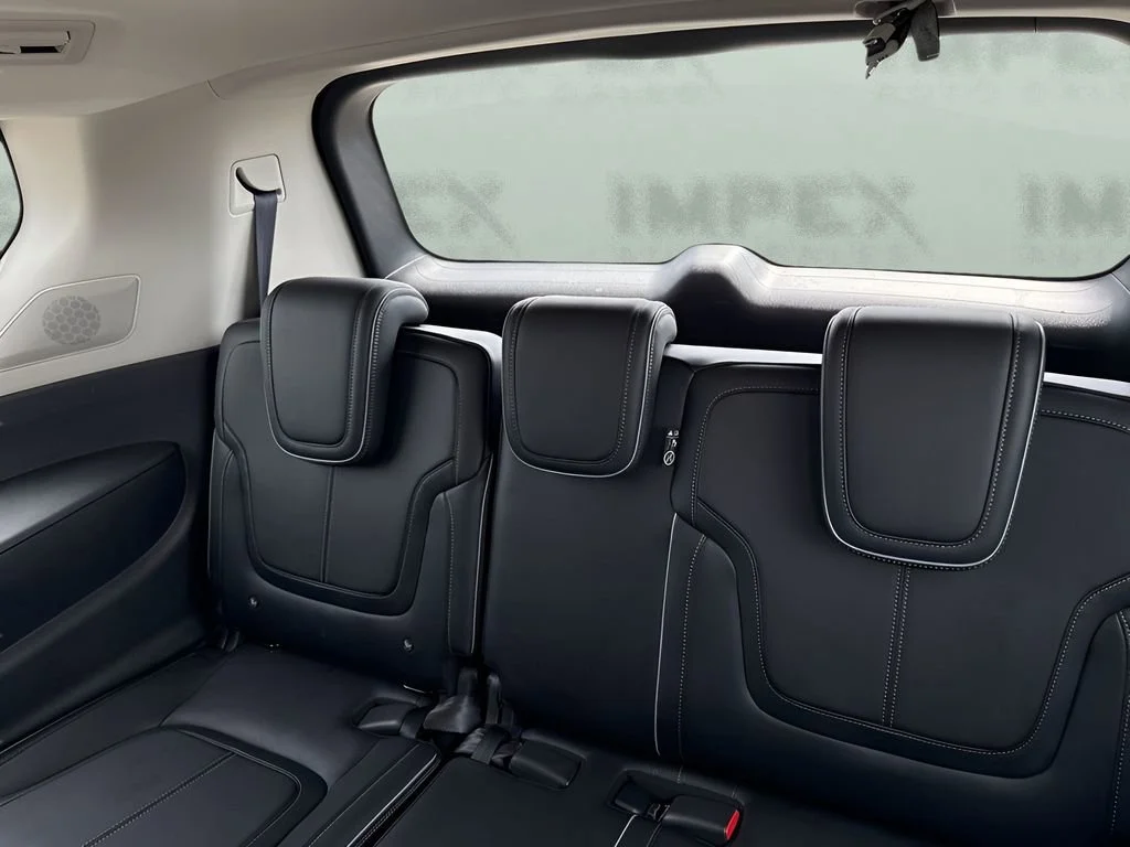 Used 2025 Blue INFINITI SENSORY image 14