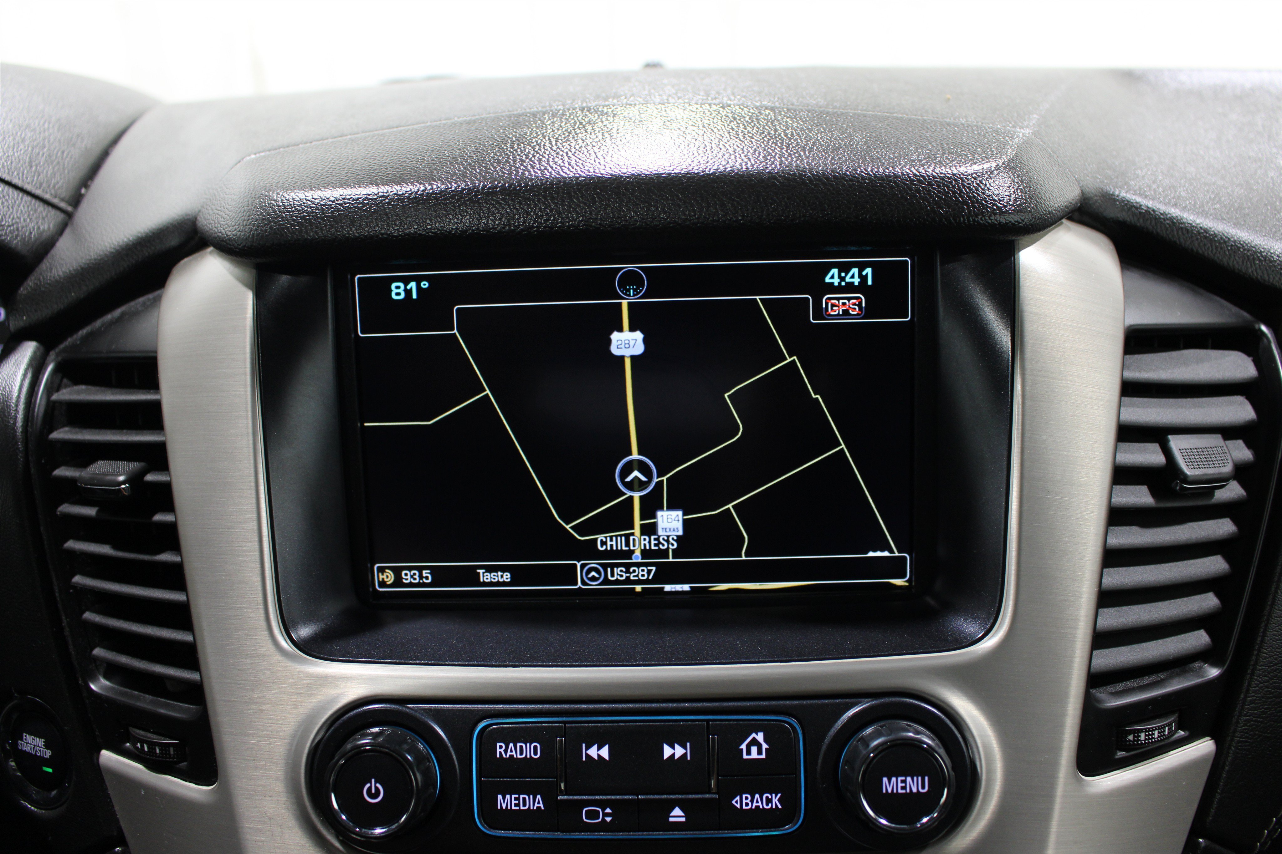 Used 2018 Onyx Black GMC Denali image 17