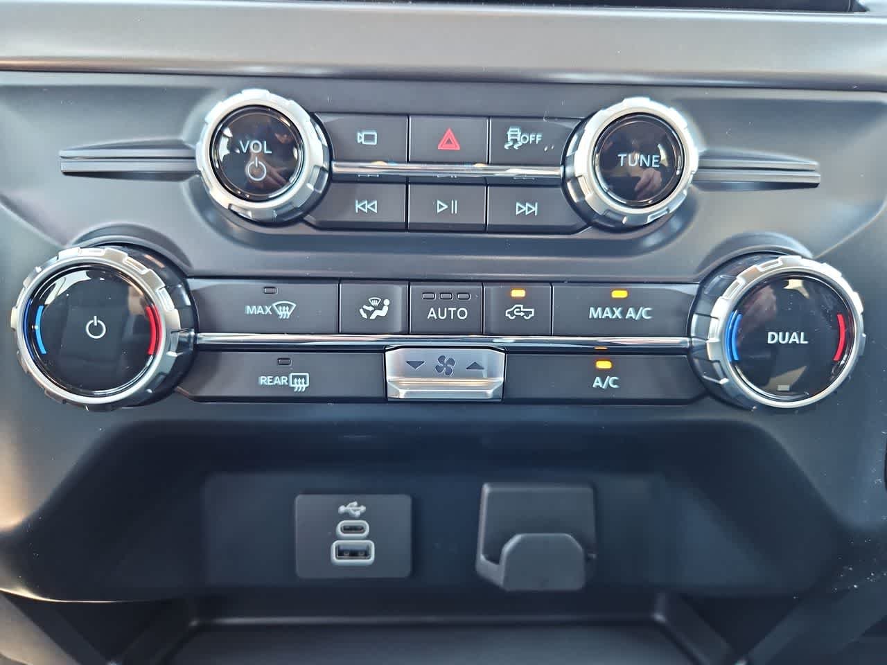 New 2026 Argon Blue Metallic Ford XLT image 18