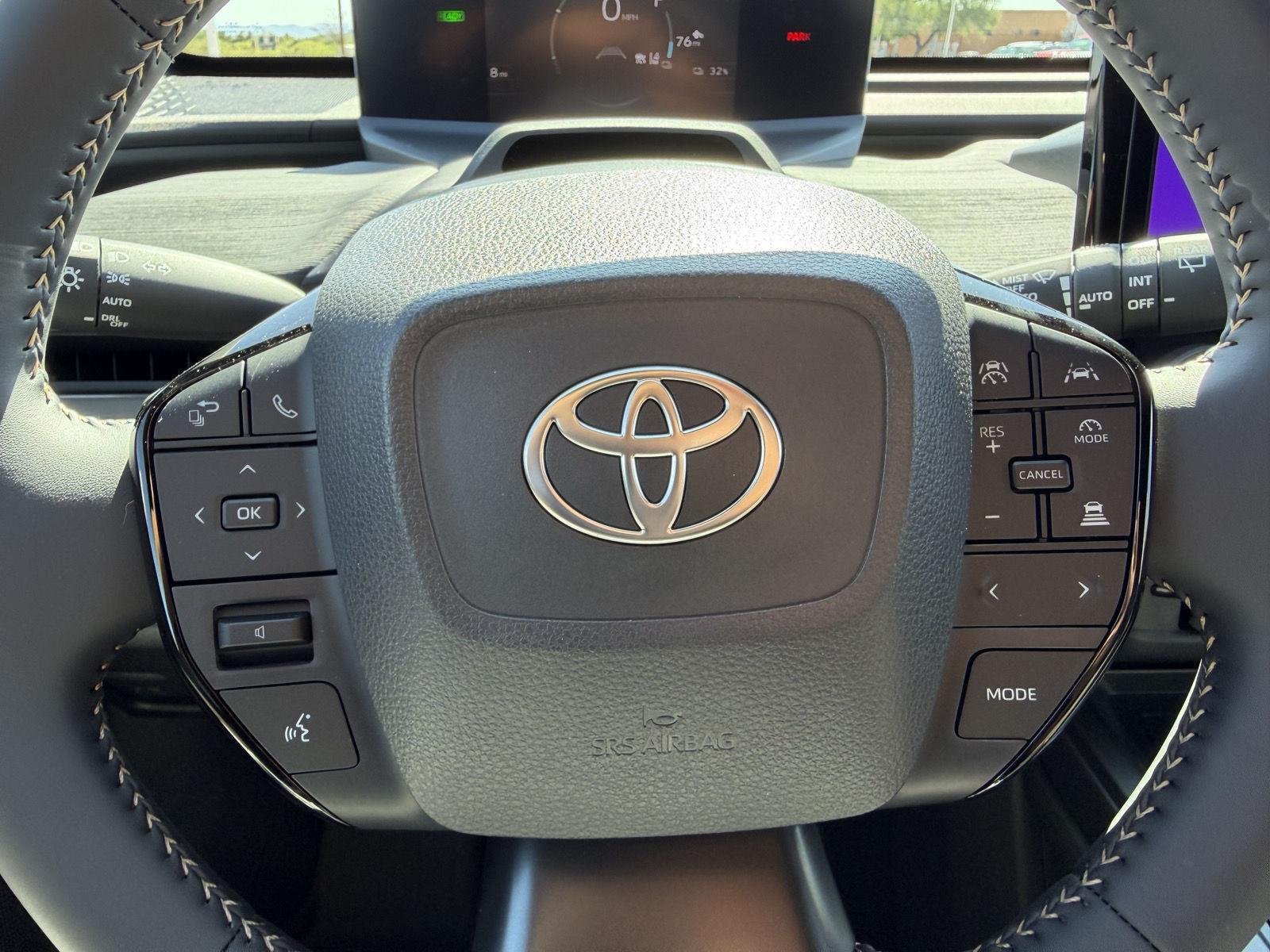 New 2026 Halo <sup>1</sup> Toyota  image 33