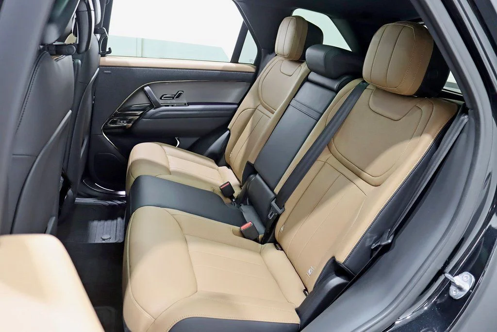 2023 Land Rover Range Rover Sport SE Dynamic