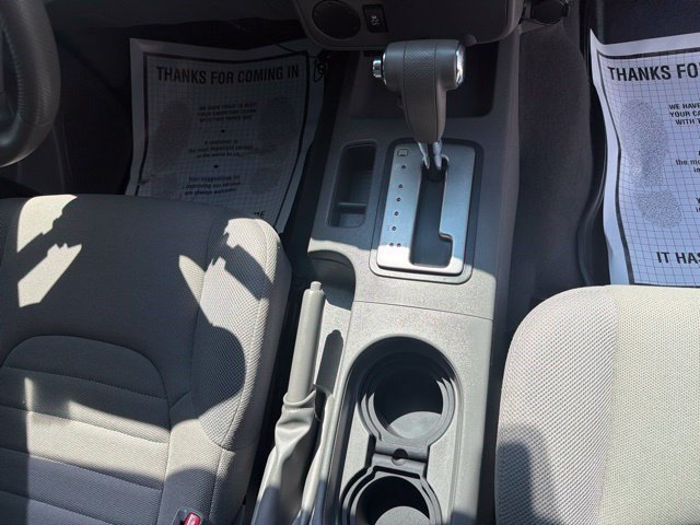 Used 2019 Glacier White Nissan S image 20
