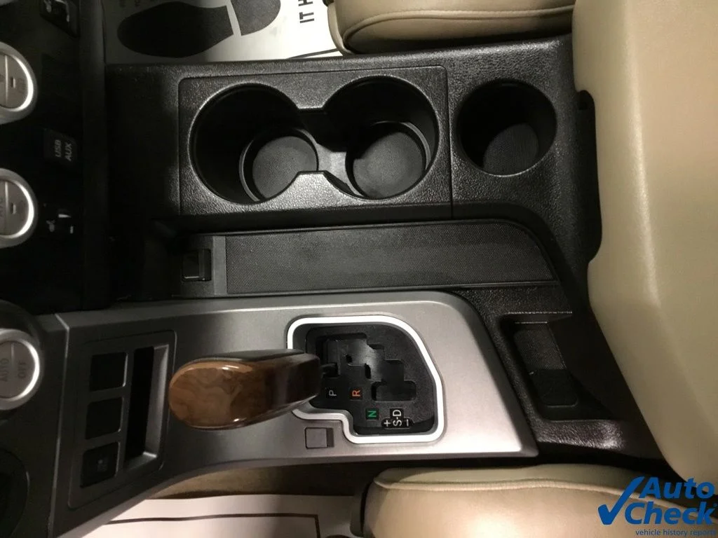 Used 2010 Blue Toyota Limited image 55