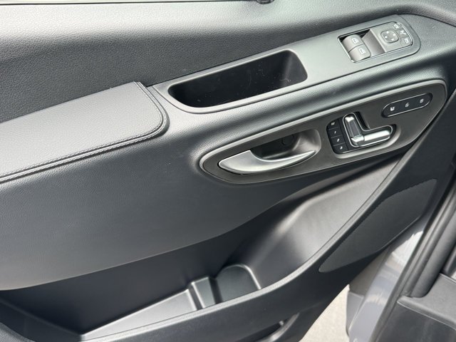 New 2026 Graphite Mercedes-Benz Cargo 144 WB image 7