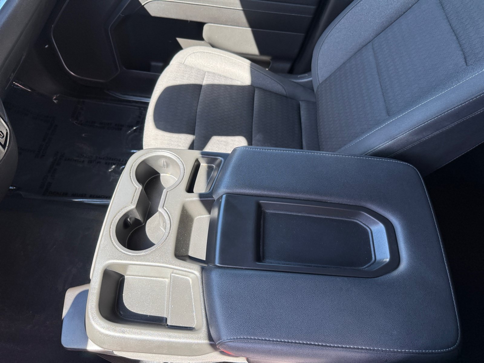 Used 2022 Dark Ash Metallic Chevrolet LT Trail Boss image 14