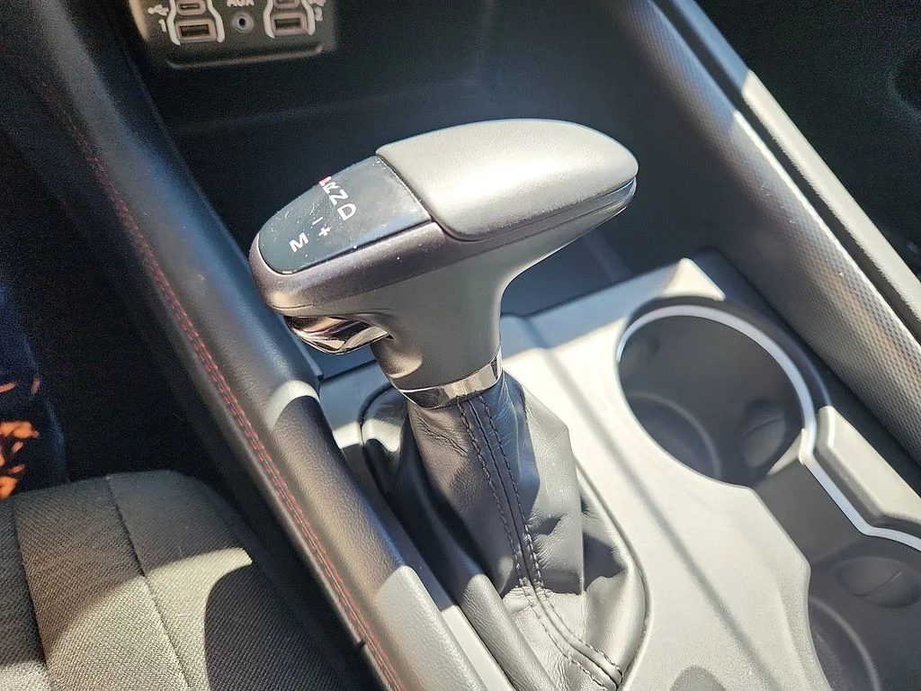 Used 2026 White Dodge GT image 14