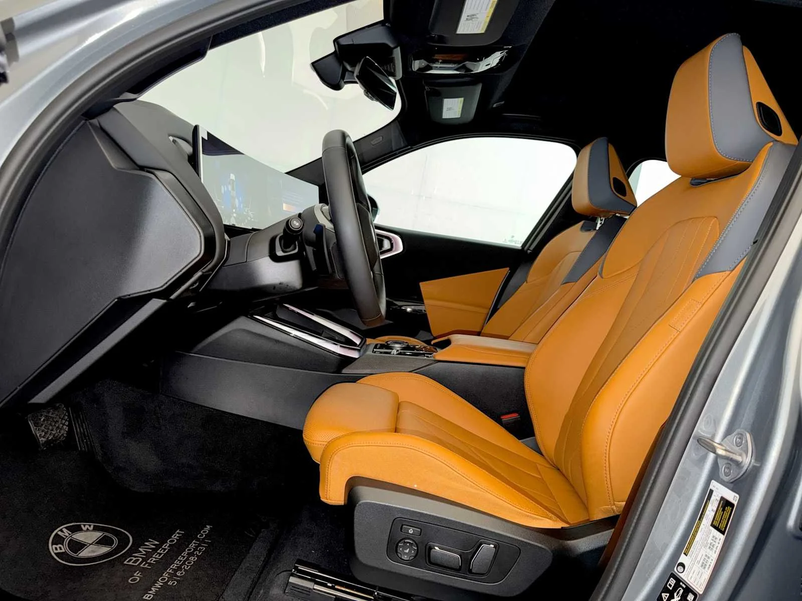 2026 BMW X3 30 - Photo 9