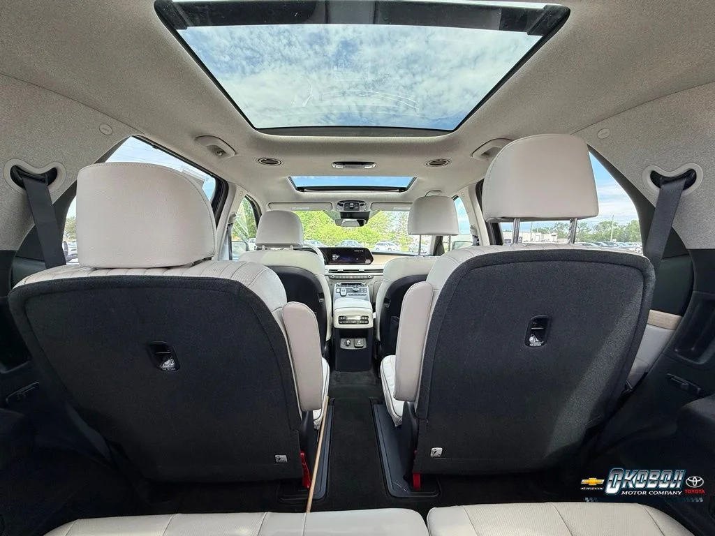 2023 Hyundai Palisade Limited - Photo 18