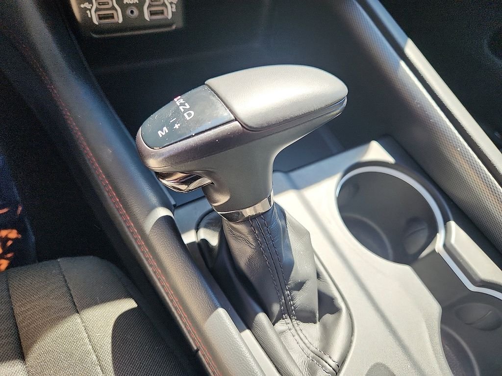 Used 2026 White Dodge GT image 14