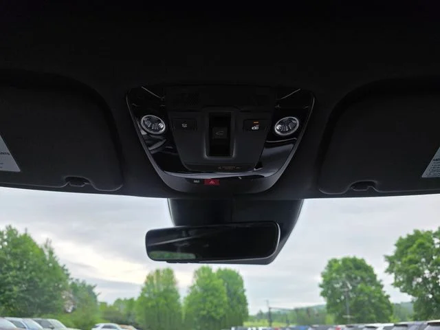 New 2026 Nebular Blue Kia GT-Line image 22