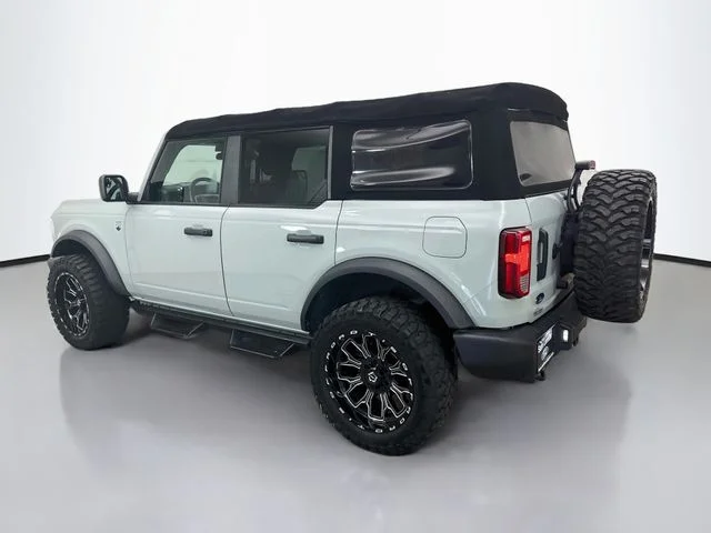 Used 2021 Cactus Ford Big Bend image 5