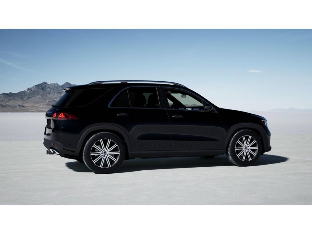 New 2027 Black Mercedes-Benz GLE 350 image 18