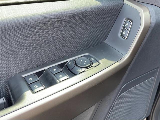 New 2026 Agate Black Metallic Ford STX® image 40