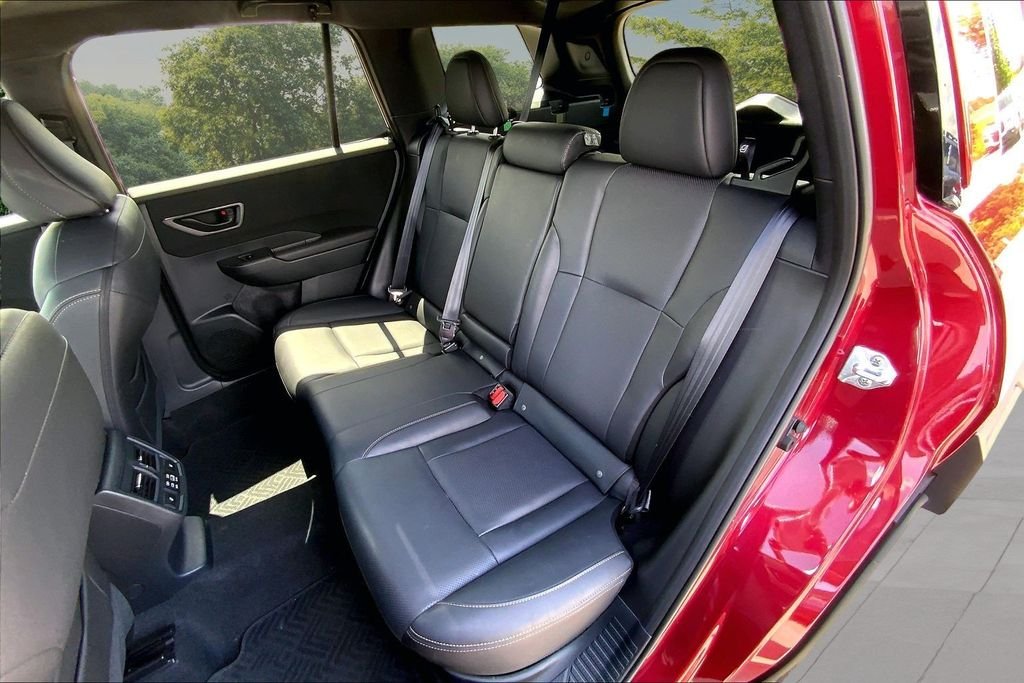 Certified Used 2026 Red Subaru Limited image 22