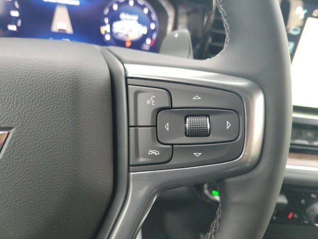 New 2026 Sterling Gray Metallic Chevrolet LT image 14
