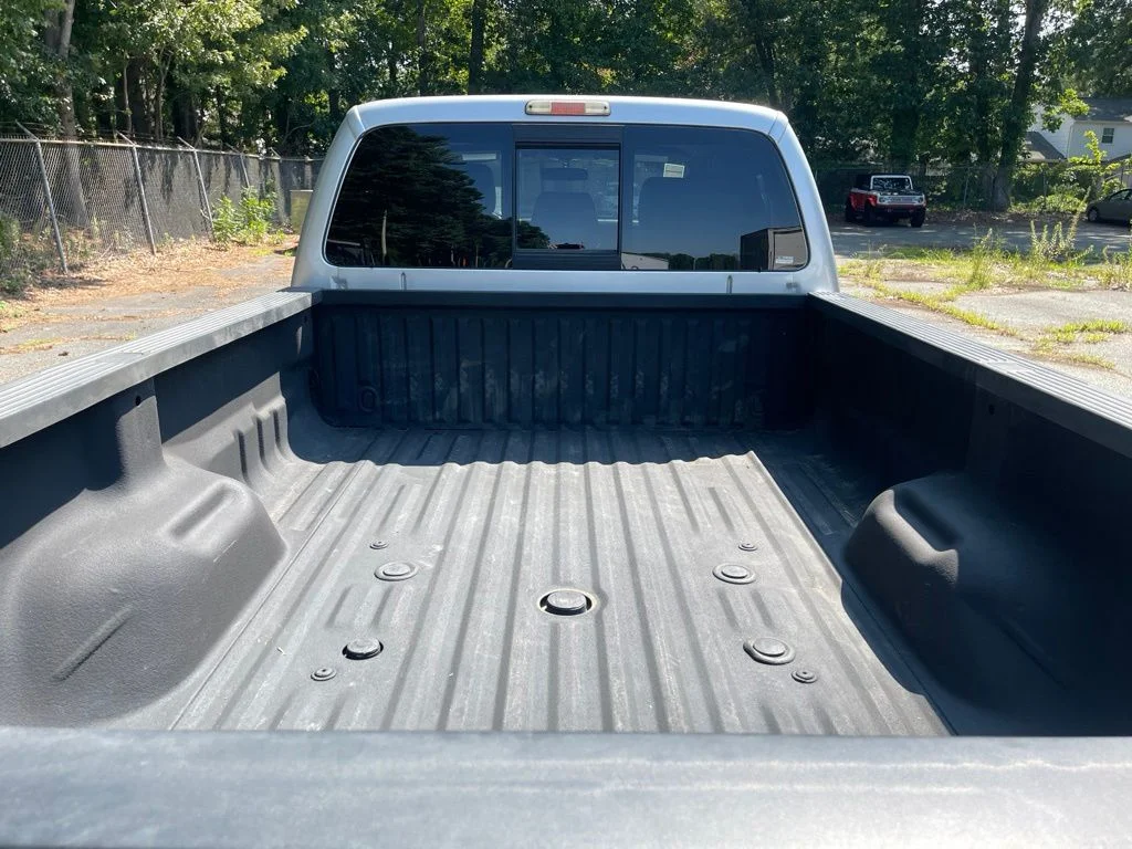 Used 2016 Silver Ford Platinum image 24