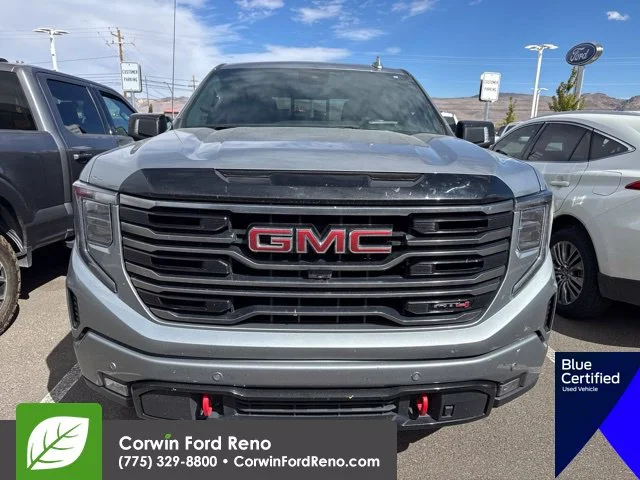 Used 2025 Sterling GMC AT4 image 2