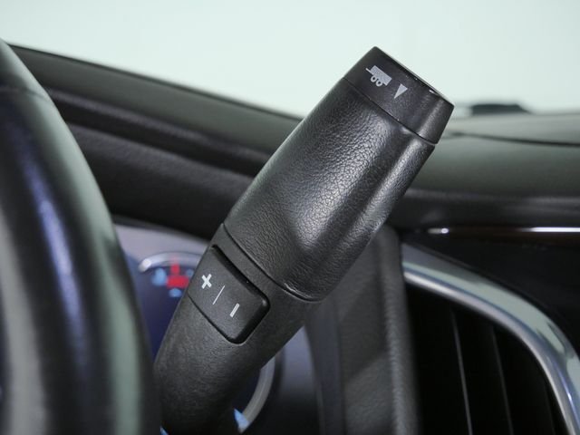 Used 2016 Black Cadillac Luxury image 28