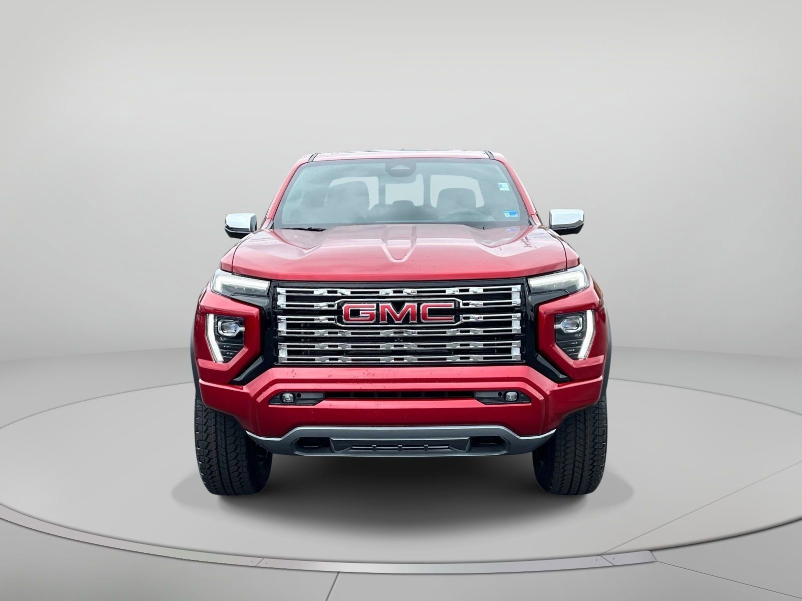 2026 GMC Canyon Denali - Photo 11