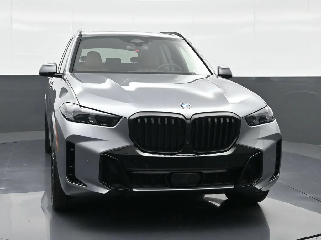 Certified Used 2024 Skyscraper Grey Metallic BMW xDrive40i image 15