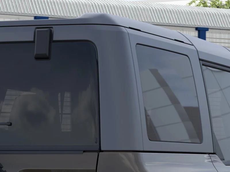 New 2026 Marsh Gray Ford Outer Banks® image 38