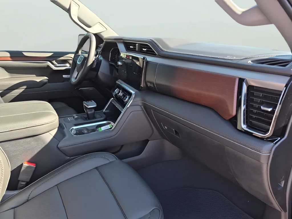 2026 GMC Sierra 1500 Denali - Photo 37