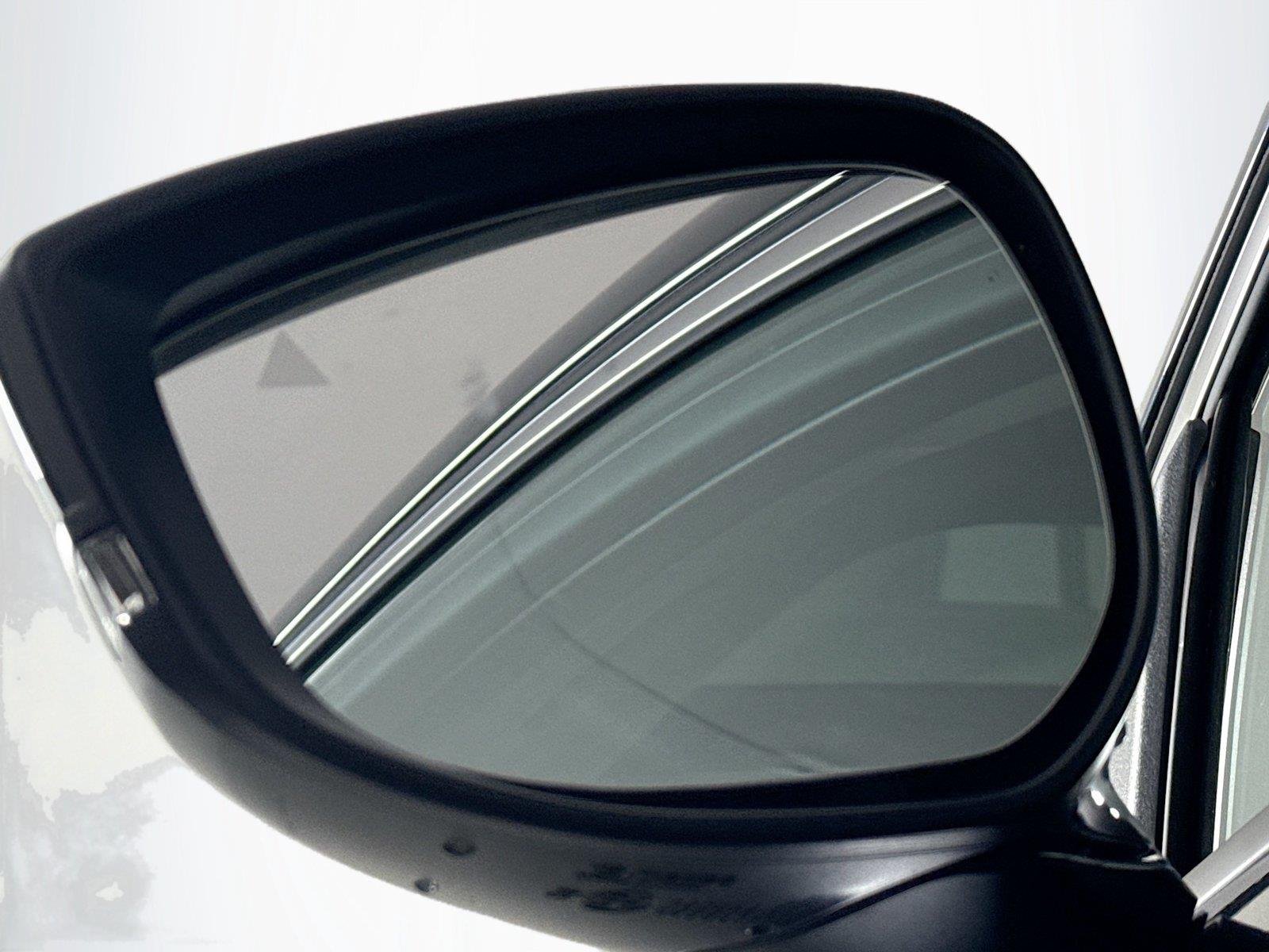 New 2026 Deep Crystal Blue Mica Mazda 2.5 S Preferred image 3