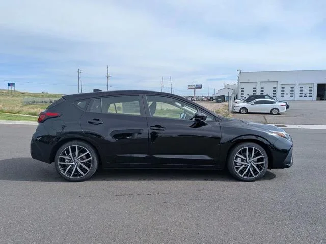 New 2026 CRYSTAL BLACK SILICA Subaru Sport image 28