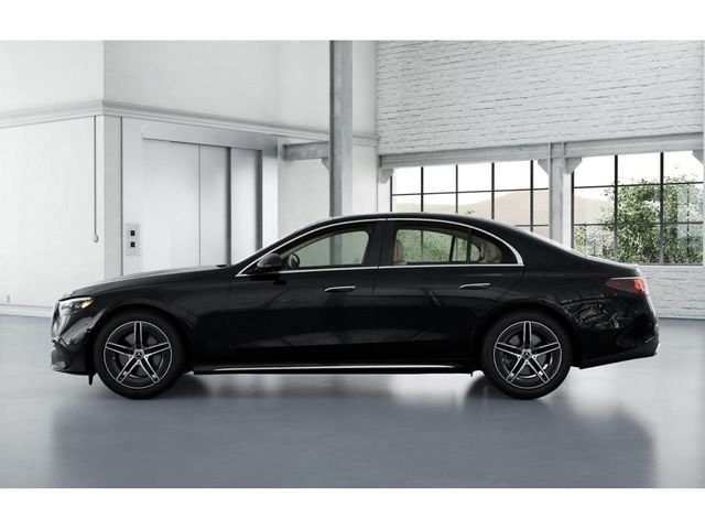 Certified Used 2026 Black Mercedes-Benz E 350 image 36