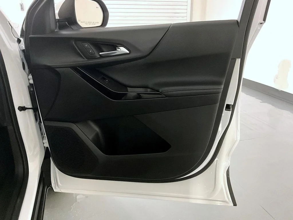 2026 Chevrolet Equinox LT - Photo 16