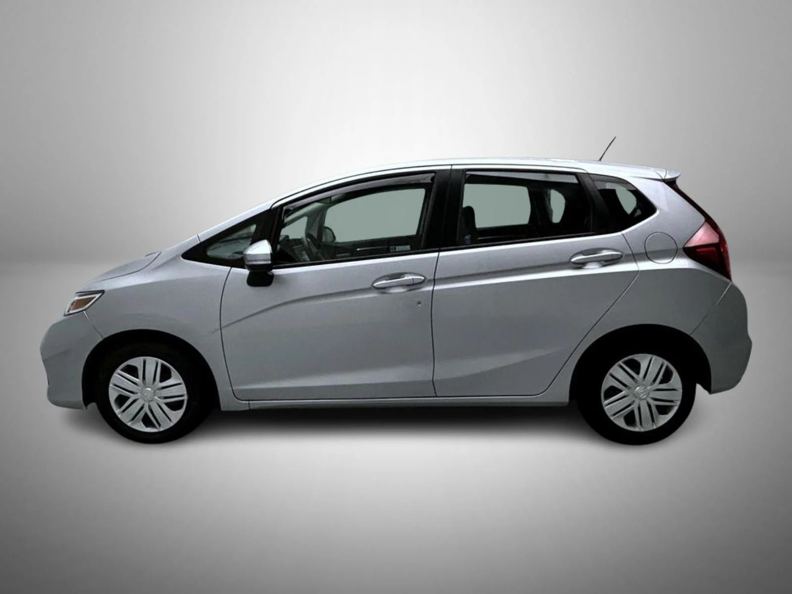Used 2019 Silver Honda LX image 8