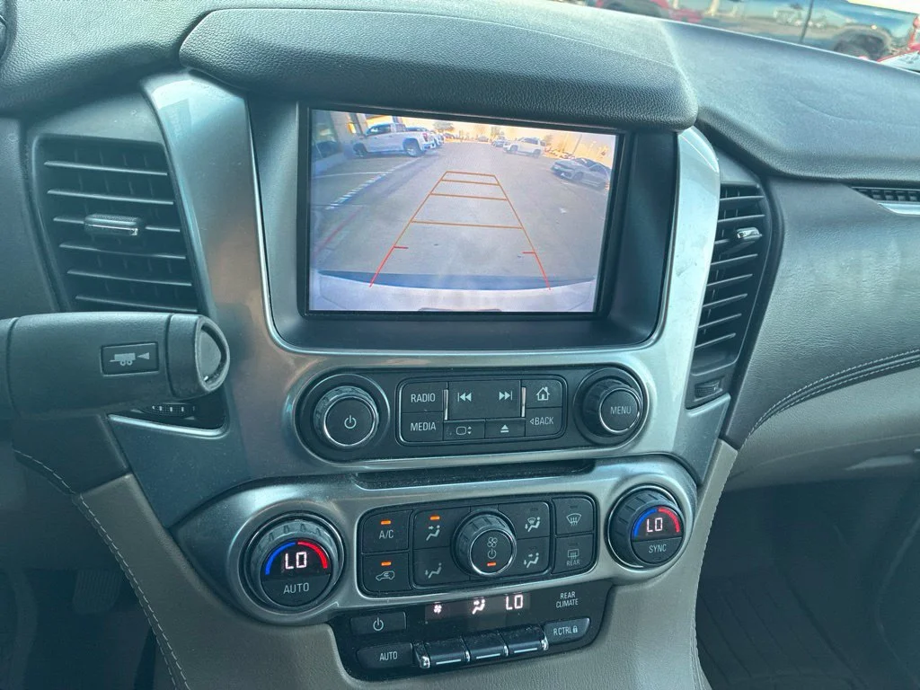 Used 2018 SUMMIT WHITE Chevrolet LS image 13