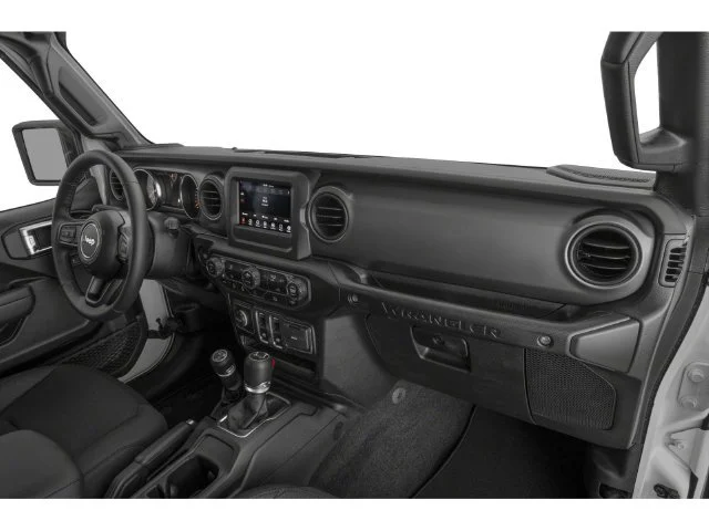 Used 2023 Silver Zynith C Jeep Sport image 10