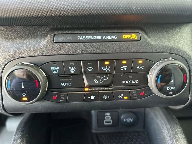 Used 2023 White Ford Outer Banks image 20