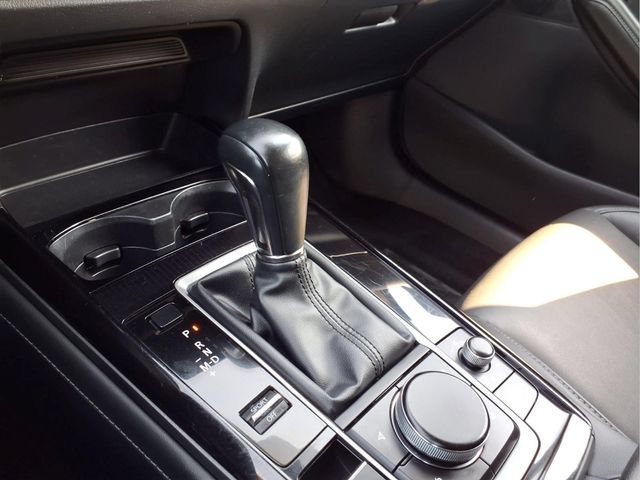Used 2025  Mazda 2.5 S Select Sport image 8
