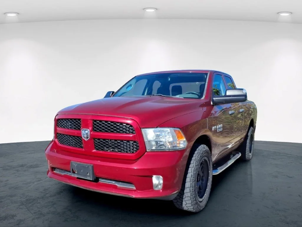 Used 2013 Red Ram Express image 5