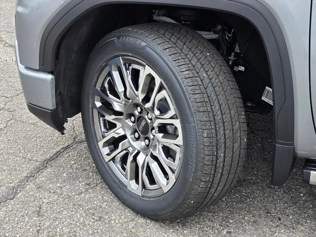 New 2026 Sterling Metallic GMC Denali Ultimate image 20