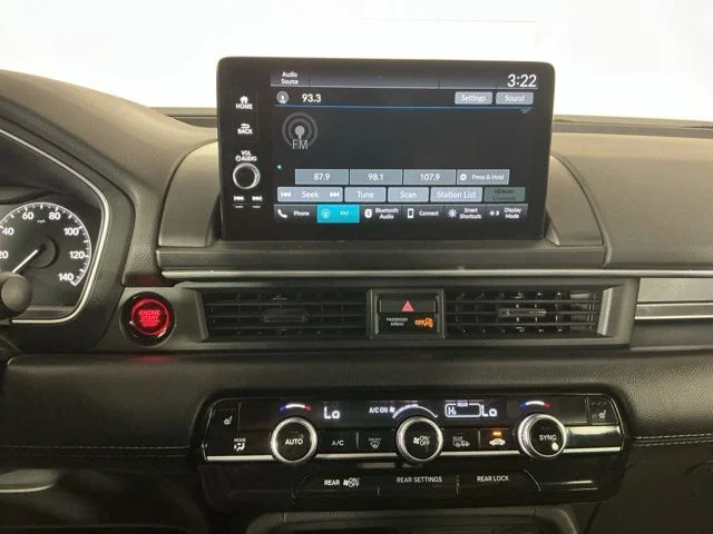 Certified Used 2025 Gray Honda  image 21
