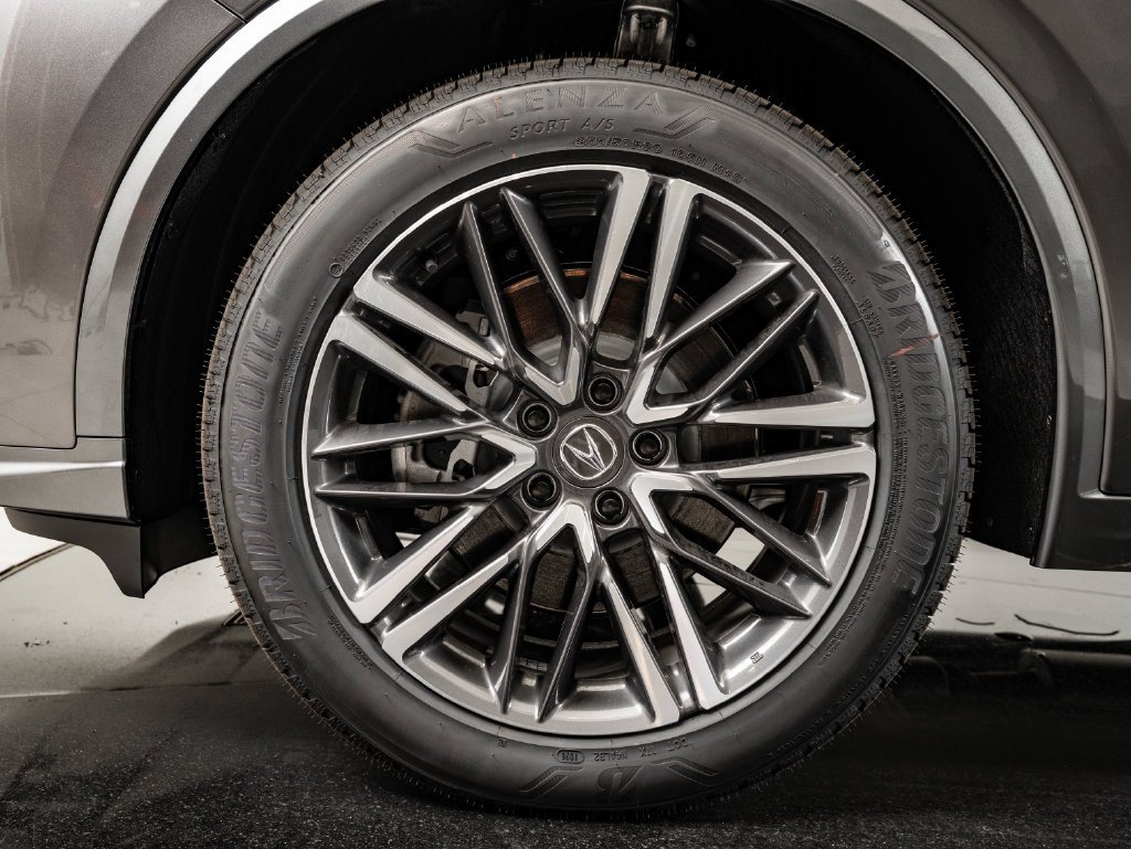 2026 Acura MDX Advance Package - Photo 13