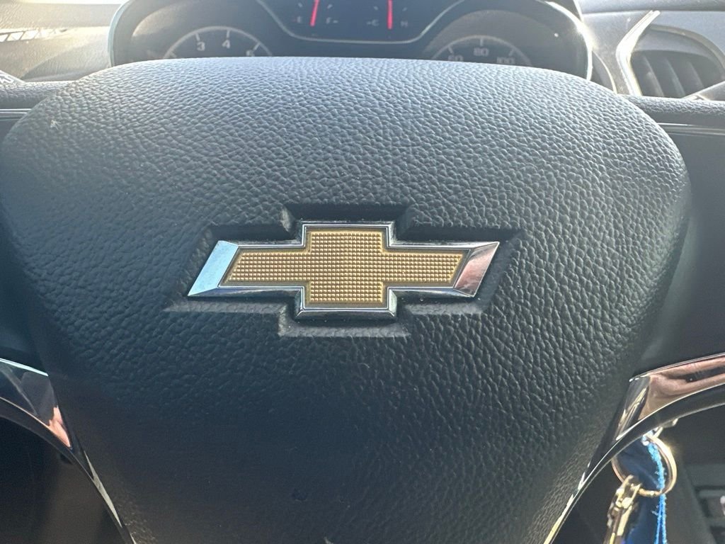 Used 2019 Black Chevrolet LS image 12