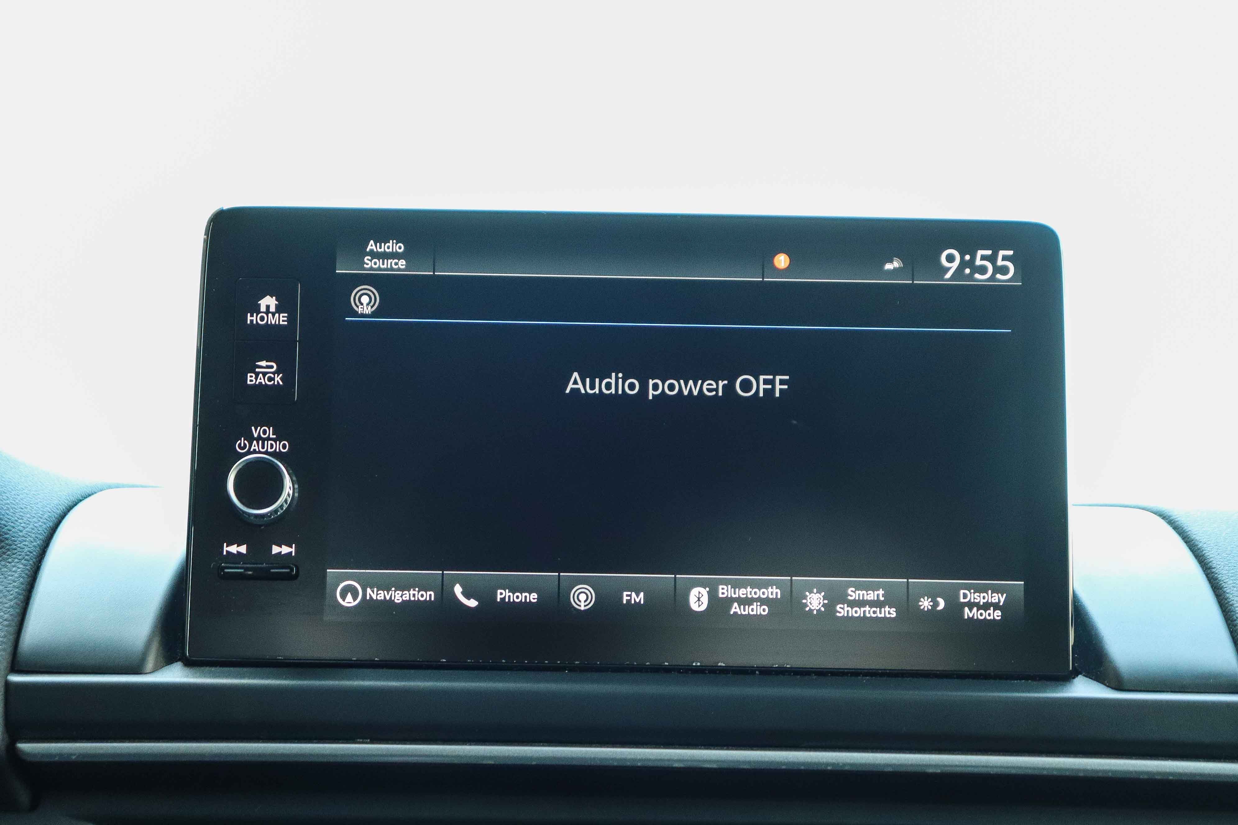 2025 Honda Pilot Touring - Photo 54