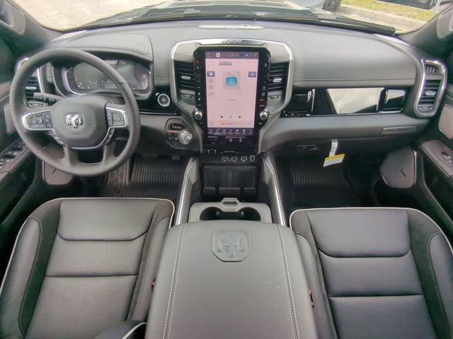 2026 RAM 1500 Laramie - Photo 17