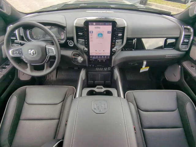 2026 RAM 1500 Laramie - Photo 17