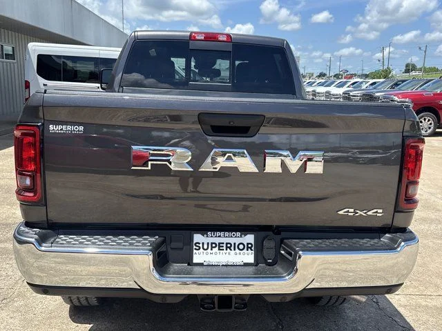 New 2026 Gray Ram Tradesman image 4