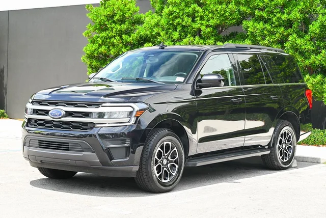 2024 Ford Expedition XLT
