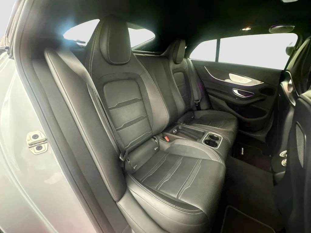 Used 2024 Black Mercedes-Benz S E Performance image 30