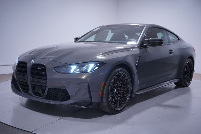 2027|BMW|M4|Competition|2D Coupe