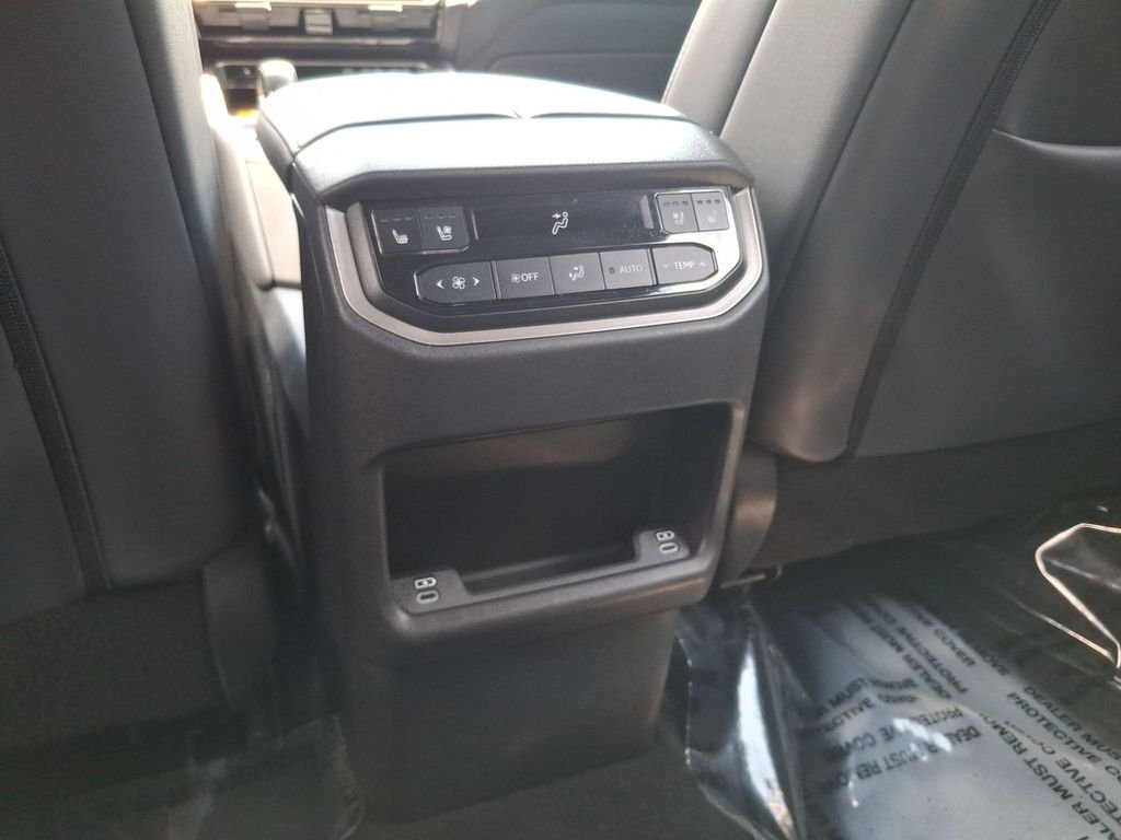 Certified Used 2025 WIND CHILL PEARL Lexus 500h F SPORT Premium image 21